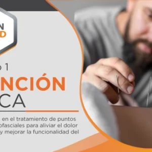 curso de punción seca painland