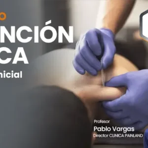curso punción seca inicial