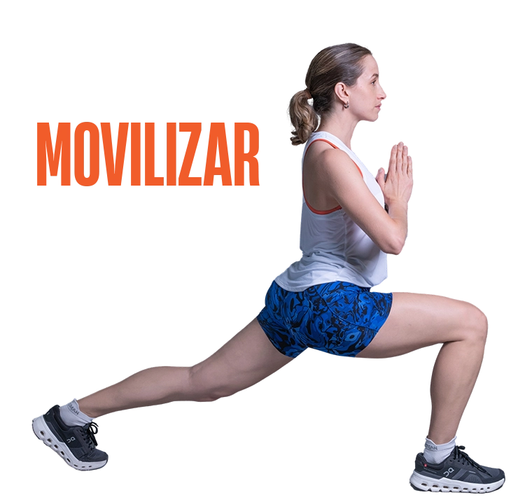 Entrenar Movilizar Aprender