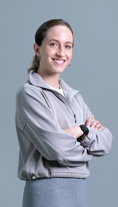 Victoria de Gregorio Actriz